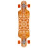 Mindless - Sanke DT 39" V3 - Orange longboard