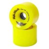 Mindless - Shifta Wheel Yellow 76 x 53 mm 83a (sada 4 ks)