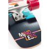 Mindless - Sunset Cruiser 28" Burgundy - longboard