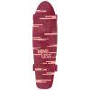 Mindless - Sunset Cruiser 28" Burgundy - longboard