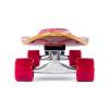 Mindless - Sunset Cruiser 28" Burgundy - longboard