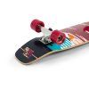 Mindless - Sunset Cruiser 28" Burgundy - longboard