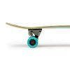 Mindless - Viper Wheels Teal 65 x 44 mm 82a (sada 4 ks)