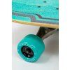 Mindless - Viper Wheels Teal 65 x 44 mm 82a (sada 4 ks)