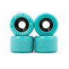 Mindless - Viper Wheels Teal 65 x 44 mm 82a (sada 4 ks)