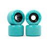 Mindless - Viper Wheels Teal 65 x 44 mm 82a (sada 4 ks)