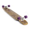 Mindless Voodoo - Hamu V2 48,5" longboard