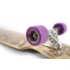 Mindless Voodoo - Hamu V2 48,5" longboard