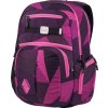 Nitro - Hero - Fragments purple - Batoh 37l