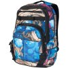 Nitro - Chase - Dome one graffiti - Batoh 35l