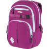 Nitro - Chase - Grateful Pink - Batoh 35l