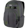 Nitro - Chase - Pirate Black - Batoh 35l