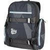 Nitro - Local - Fragments Black - Batoh 27l