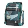 Nitro - Local - Fragments Green - Batoh 27l