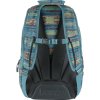 Nitro - Stash - Frequency Blue - Batoh 29l