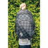 Nitro - Stash - Checker - Batoh 29l