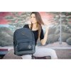 Nitro - Urban Classic - Tough Black - Batoh 20l