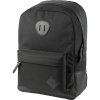Nitro - Urban Classic - Tough Black - Batoh 20l