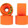 Orangatang - Durian Wheels 75 mm, 80a/83a/86a (sada 4 ks)