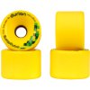 Orangatang - Durian Wheels 75 mm, 80a/83a/86a (sada 4 ks)