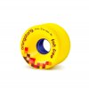 Orangatang - Fat Free Wheels 65 mm 77a/80a/83a/86a (sada 4 ks)