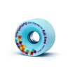 Orangatang - Fat Free Wheels 65 mm 77a/80a/83a/86a (sada 4 ks)