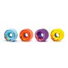 Orangatang - Fat Free Wheels 65 mm 77a/80a/83a/86a (sada 4 ks)