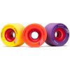 Orangatang - The Keanu Wheels 66 mm 80a/83a/86a (sada 4 ks)