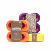 Orangatang - The Keanu Wheels 66 mm 80a/83a/86a (sada 4 ks)