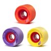 Orangatang - The Keanu Wheels 66 mm 80a/83a/86a (sada 4 ks)