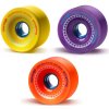 Orangatang - Moronga Wheels 72.5 mm 80a/83a/86a (sada 4 ks)