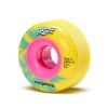 Orangatang - Skiff 62 mm 80a/83a/86a (sada 4 ks)