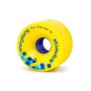 Orangatang - Stimulus Wheels 70 mm 77a/80a/83a/86a (sada 4 ks)