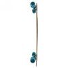 Osprey - Twin Tip Diamond Blue 40" Blue - Longboard