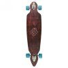 Osprey - Twin Tip Diamond Blue 40" Blue - Longboard