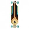 Osprey - Twin Tip Generation 38" Blue - Longboard