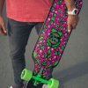 Osprey - Twin Tip Character 39" Pink - Longboard