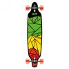 Osprey - Twin Tip Shapes 39" Multi-Coloured - Longboard