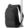 Pacsafe - METROSAFE LS450 Black - Batoh 25l