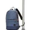 Pacsafe - SLINGSAFE LX300 Denim - Batoh 20l