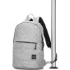 Pacsafe - SLINGSAFE LX300 Tweed Grey - Batoh 20l