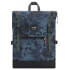 Pacsafe - SLINGSAFE LX450 Grey Camo - Batoh 14l
