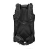 Pacsafe - VIBE 30 Black - Batoh 30l