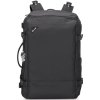 Pacsafe - VIBE 40 Black - Batoh 40l