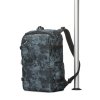 Pacsafe - VIBE 40 Grey/Camo - Batoh 40l