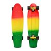 Penny - Nickel Fades 27" - Rasta