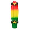 Penny - Nickel Fades 27" - Rasta