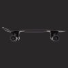 Penny - Original 22" - Blackout 2.0 - Skateboard s odolnou deskou a kicktailem