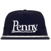 Penny Cap Navy - Kšiltovka