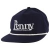 Penny Cap Navy - Kšiltovka